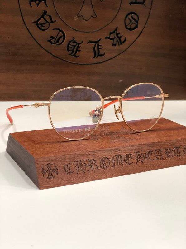 Picture of Chrome Hearts Optical Glasses _SKUfw46735197fw